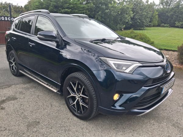 171 Toyota RAV4  ***NOW RESERVED*** 395916851