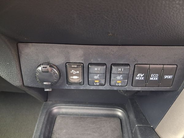 171 Toyota RAV4  ***NOW RESERVED*** 395916817