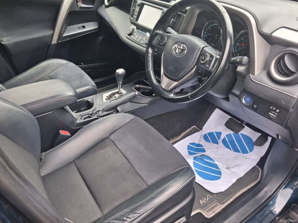 171 Toyota RAV4  ***NOW RESERVED*** 395916819