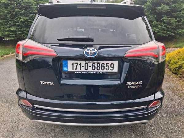 171 Toyota RAV4  ***NOW RESERVED*** 395916829