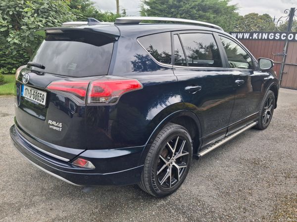171 Toyota RAV4  ***NOW RESERVED*** 395916831