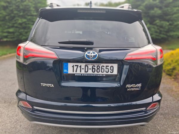 171 Toyota RAV4  ***NOW RESERVED*** 395916833
