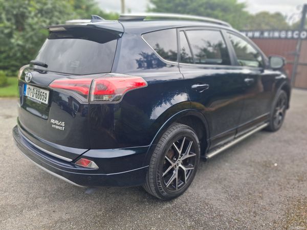 171 Toyota RAV4  ***NOW RESERVED*** 395916835