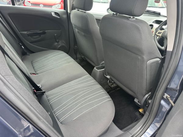 Opel Corsa 1.2 Petrol NCT TAX LOW KMS 395918103