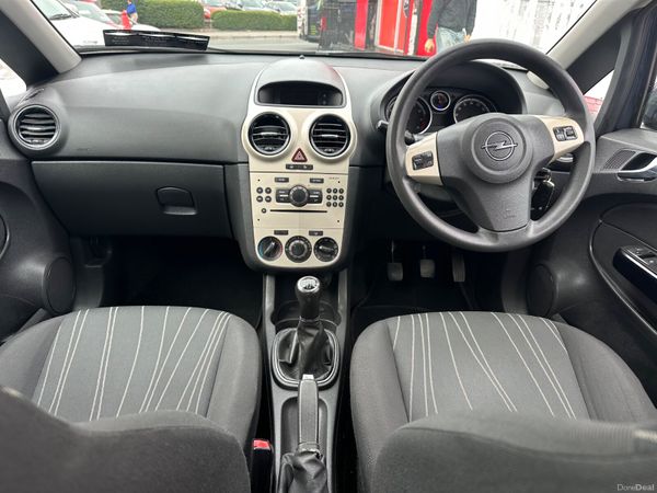 Opel Corsa 1.2 Petrol NCT TAX LOW KMS 395918107