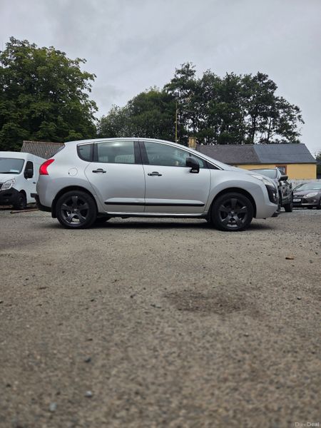 Peugeot 3008 Sport NEW NCT Warranty 395919599