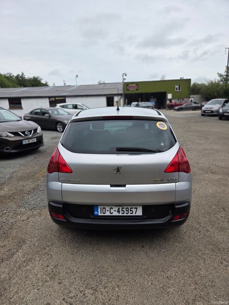 Peugeot 3008 Sport NEW NCT Warranty 395919611