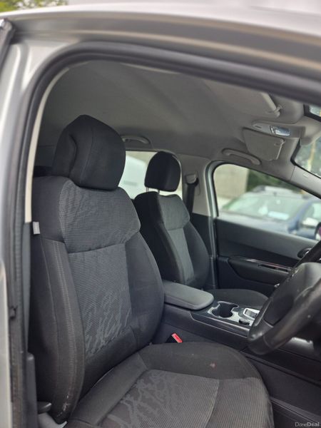 Peugeot 3008 Sport NEW NCT Warranty 395919613