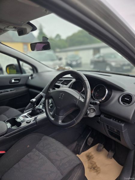 Peugeot 3008 Sport NEW NCT Warranty 395919615