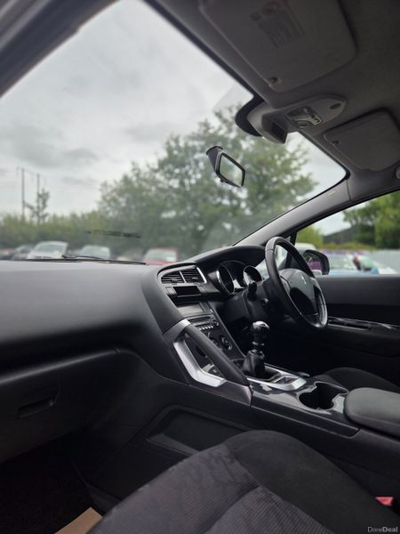 Peugeot 3008 Sport NEW NCT Warranty 395919619