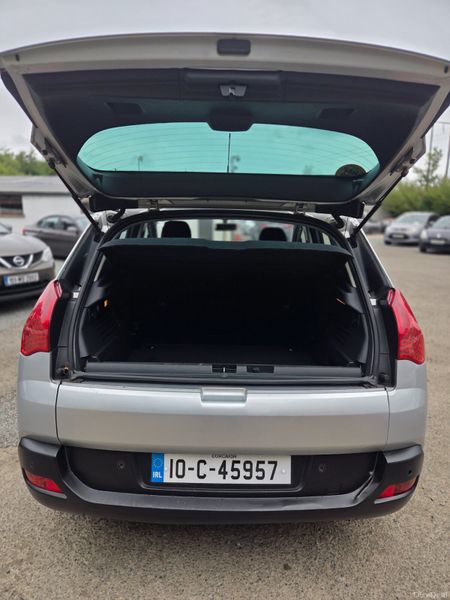 Peugeot 3008 Sport NEW NCT Warranty 395919621
