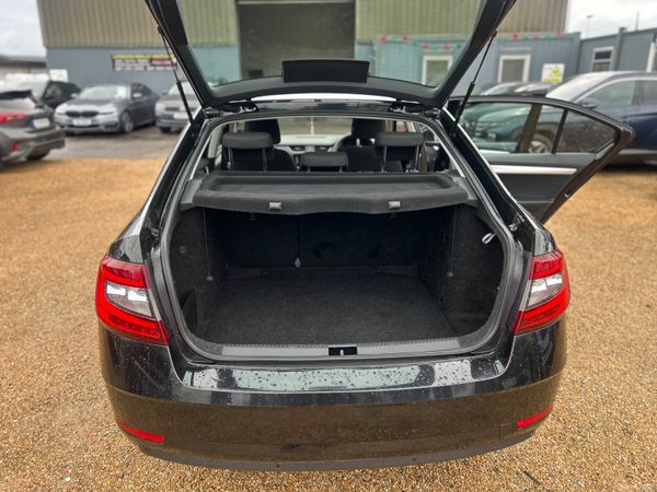 Skoda Octavia ambition 395921109