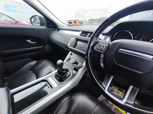 Land Rover Range Rover Evoque 2018 2.0 eD4 SE 395924633