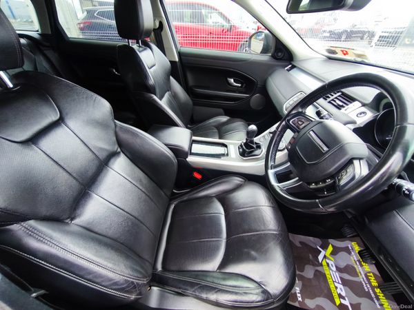 Land Rover Range Rover Evoque 2018 2.0 eD4 SE 395924635