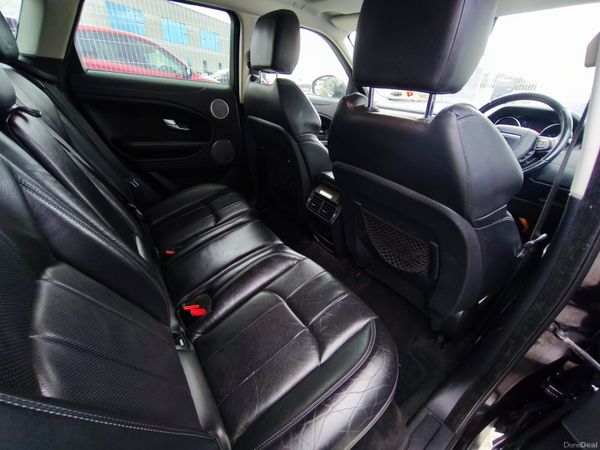 Land Rover Range Rover Evoque 2018 2.0 eD4 SE 395924639