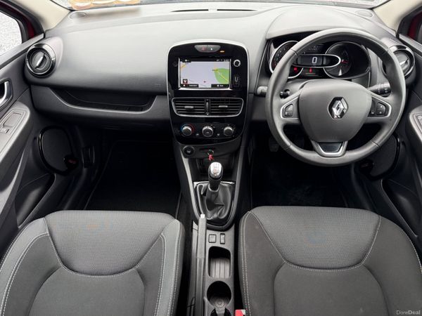 2019 Renault Clio 1.0 L Petrol 395925737