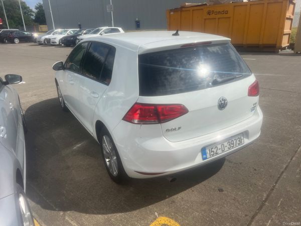 VW GOLF 2015 NCT 06/27 395928075