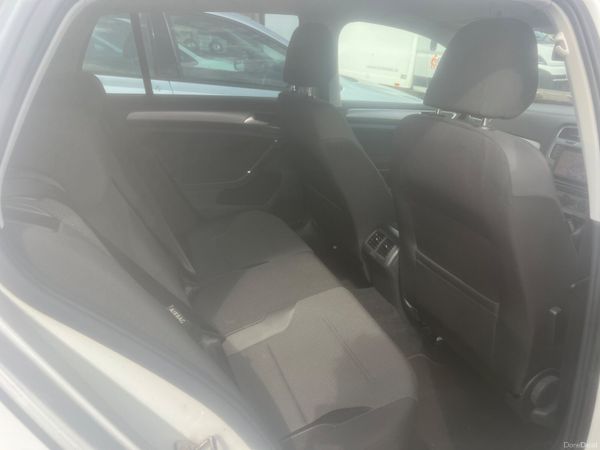 VW GOLF 2015 NCT 06/27 395928083