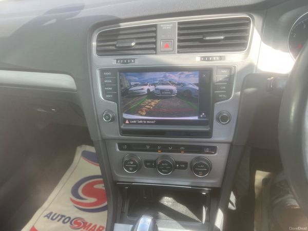 VW GOLF 2015 NCT 06/27 395928093
