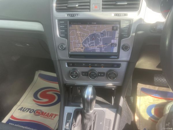 VW GOLF 2015 NCT 06/27 395928097