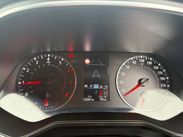 2021 RENAULT CLIO 1.0 PETROL ICONIC 395928257