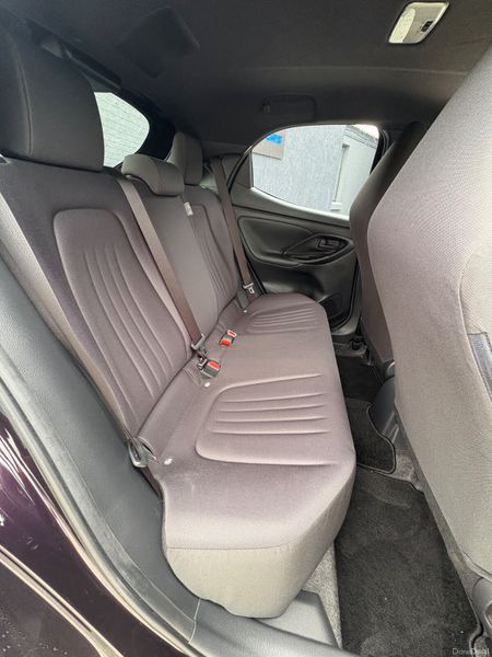 Toyota Yaris 1.0 Automatic 2020 Low Km 395928793