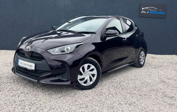 Toyota Yaris 1.0 Automatic 2020 Low Km 395928813