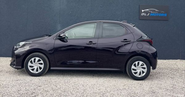 Toyota Yaris 1.0 Automatic 2020 Low Km 395928825