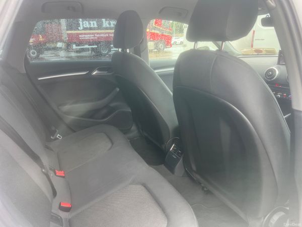Audi A3 2017 NCT 06/28 395928901