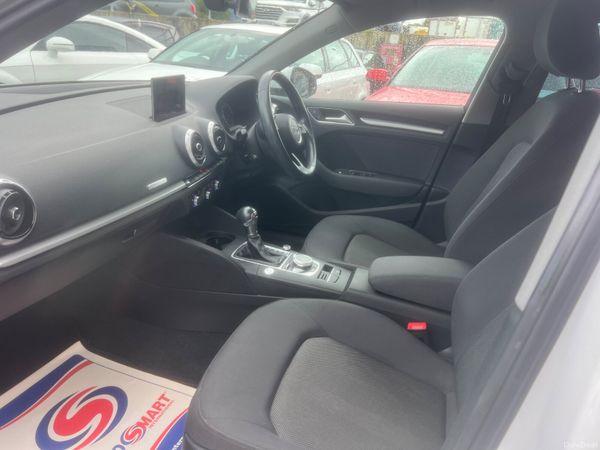 Audi A3 2017 NCT 06/28 395928909