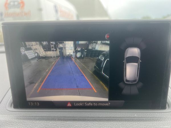 Audi A3 2017 NCT 06/28 395928911