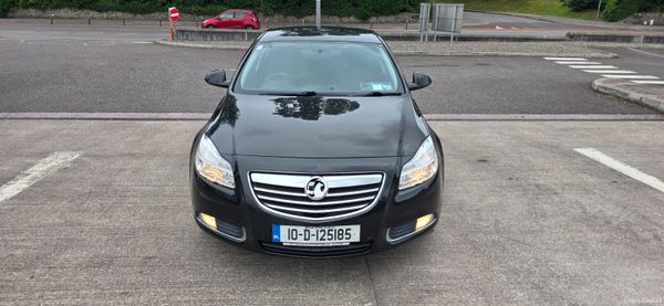 Vauxhall Insignia 2010 New Nct Fully Serviced 395929889