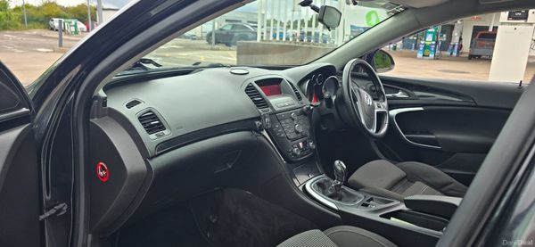 Vauxhall Insignia 2010 New Nct Fully Serviced 395929899