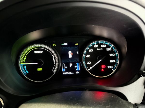 2018 Mitsubishi Outlander 2.0 Petrol Plug in Hybri 395930289