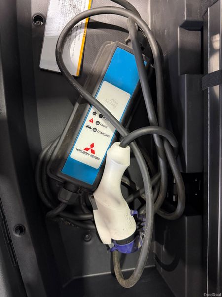 2018 Mitsubishi Outlander 2.0 Petrol Plug in Hybri 395930305