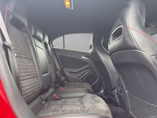 2017 MERC A180 1.6 PETROL (S195) 395932159