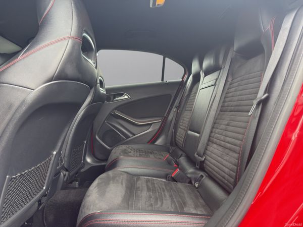2017 MERC A180 1.6 PETROL (S195) 395932161