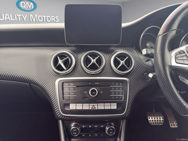 2017 MERC A180 1.6 PETROL (S195) 395932167