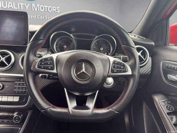 2017 MERC A180 1.6 PETROL (S195) 395932169
