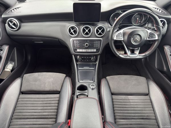 2017 MERC A180 1.6 PETROL (S195) 395932171