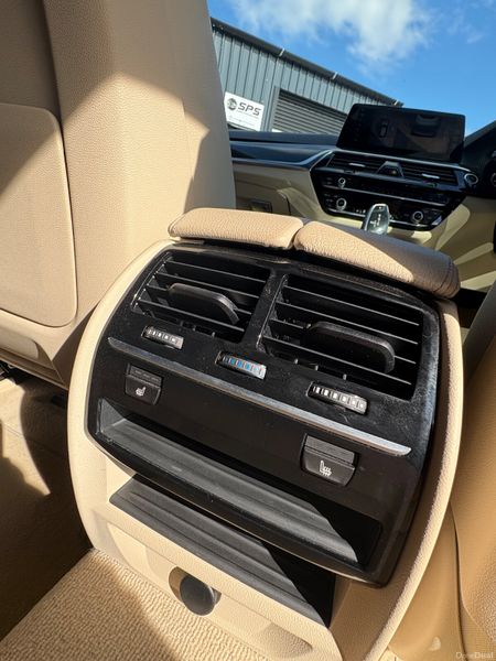 BMW 5 Series G31 2.0 Diesel M Sport Touring 396043517