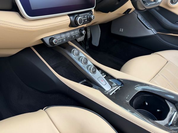 Ferrari Portofino 2022 | Massive Carbon Spec | 396062641