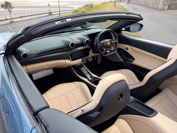 Ferrari Portofino 2022 | Massive Carbon Spec | 396062643