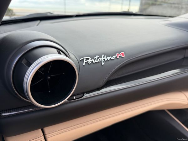 Ferrari Portofino 2022 | Massive Carbon Spec | 396062647