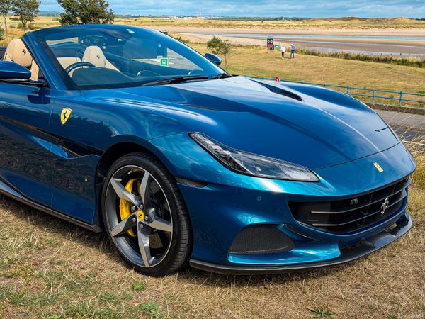 Ferrari Portofino 2022 | Massive Carbon Spec | 396062621