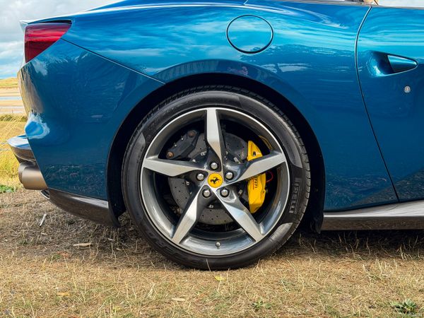 Ferrari Portofino 2022 | Massive Carbon Spec | 396062631