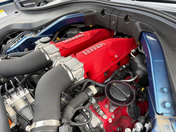 Ferrari Portofino 2022 | Massive Carbon Spec | 396062635