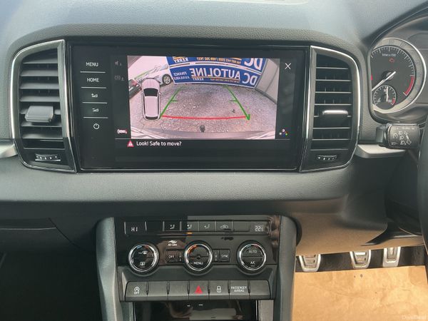 2019  SKODA KAROQ 1.6 TDI 115 BHP STYLE 396067721