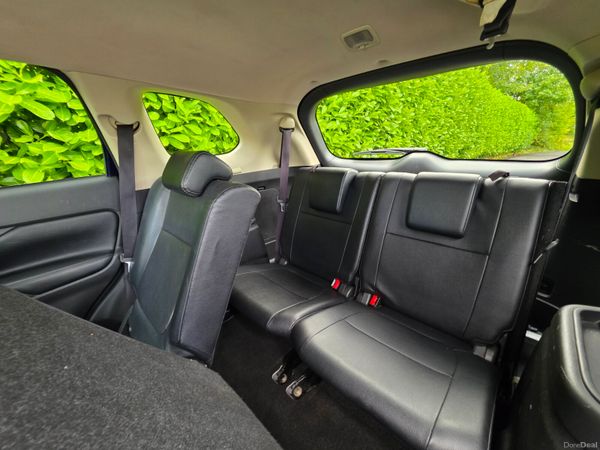 2016 Mitsubishi Outlander 2.2 DI-D 4x4 – 7 Seater 396073953