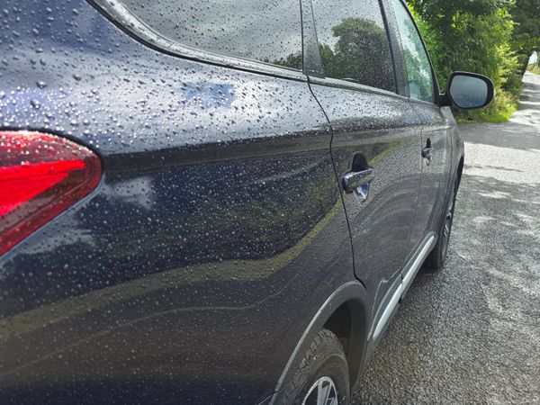2016 Mitsubishi Outlander 2.2 DI-D 4x4 – 7 Seater 396073961